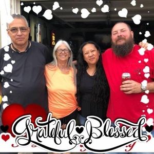 Meet your Posher, Toni